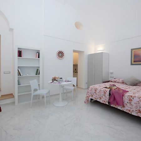 Appartamento La Casa Del Marinaio Amalfi Esterno foto