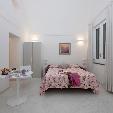 Appartamento La Casa Del Marinaio Amalfi Esterno foto