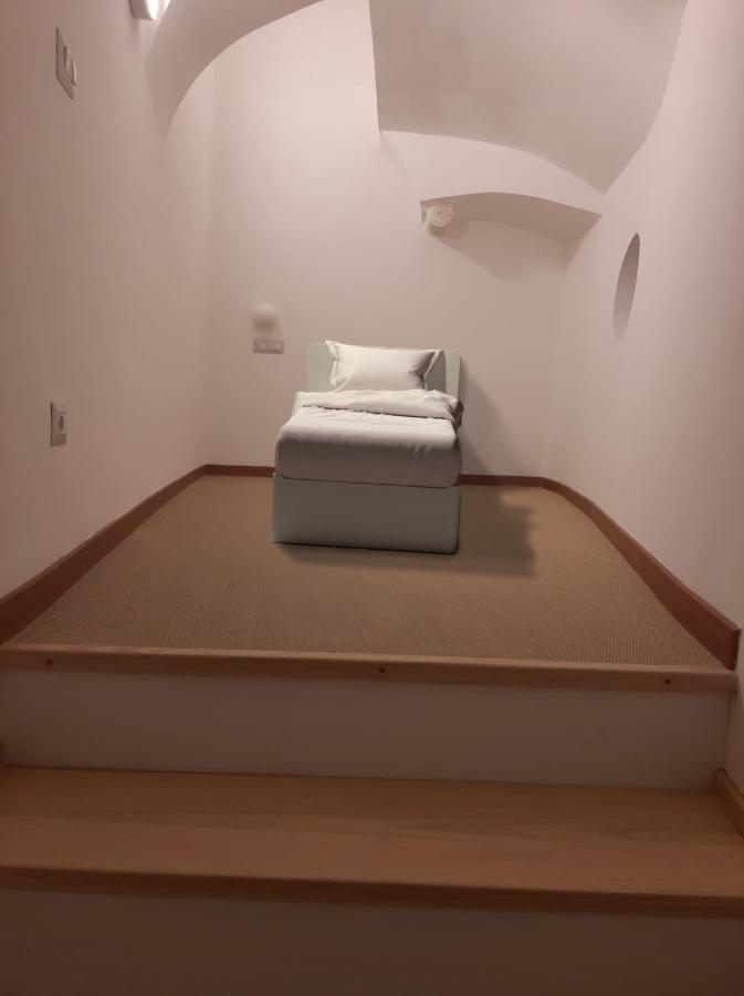 Appartamento La Casa Del Marinaio Amalfi Esterno foto